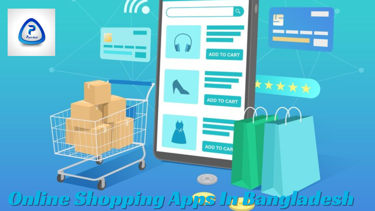 Top 12 Online Shopping Apps in Bangladesh
